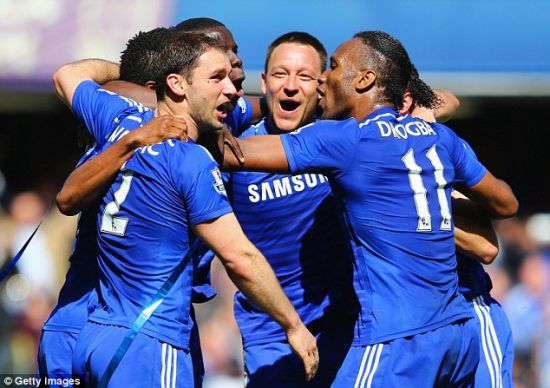 杯了, 纳乔离开的 杯了, 纳乔离开的