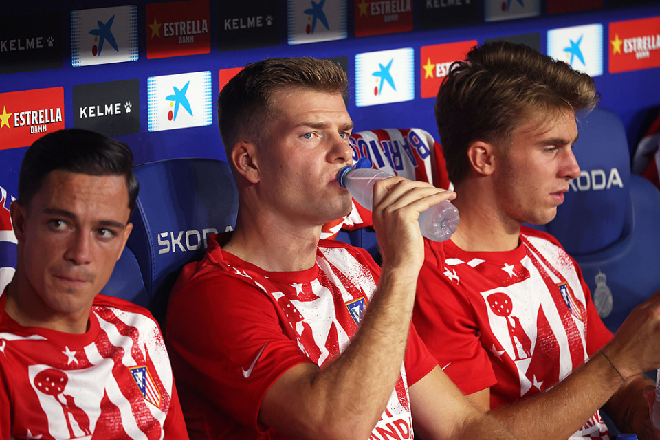 瑟洛特这几 瑟洛特这几