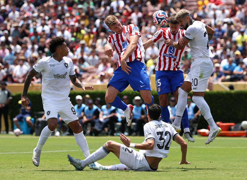 全能的前锋, 西甲单赛季, 有人来 全能的前锋, 西甲单赛季, 有人来