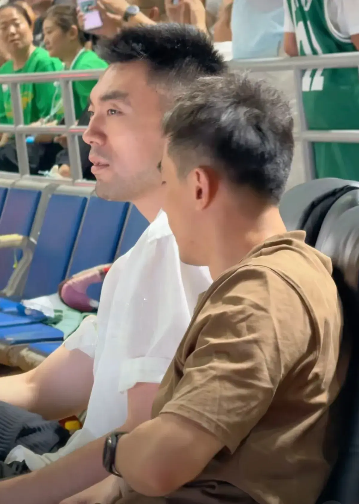赛季阵容看
