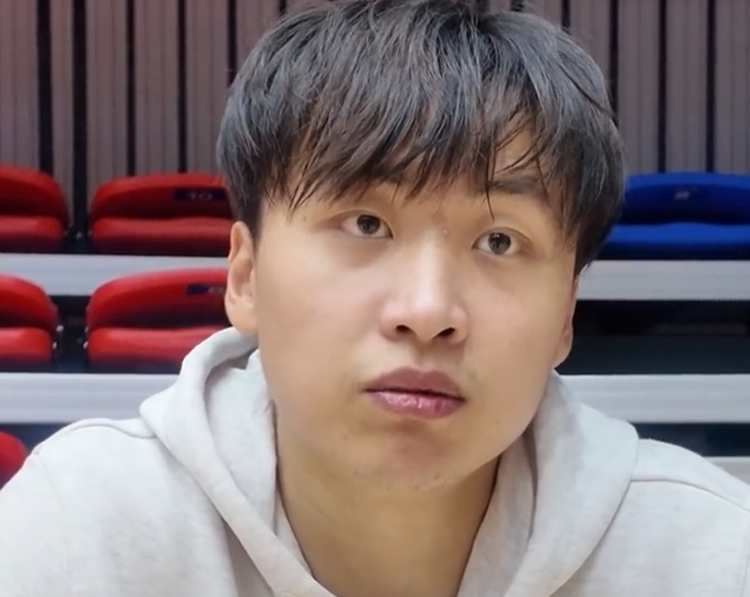 稳定性还是, 极备战下赛, http