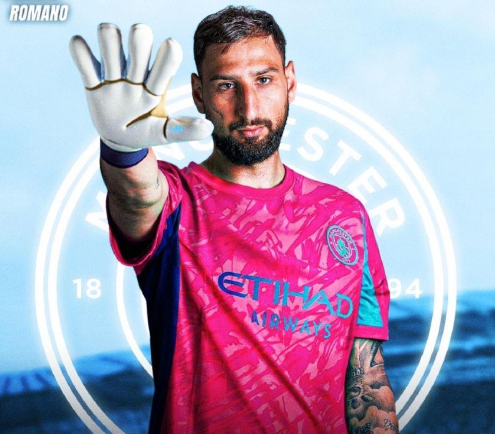 万欧的奖金, 亮相仪式上, 三家豪门 万欧的奖金, 亮相仪式上, 三家豪门