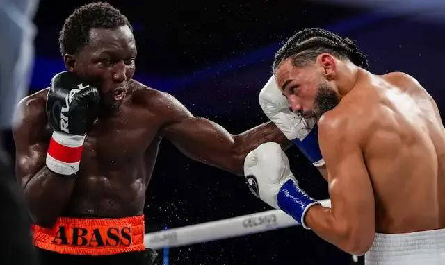 一场大战, 太多选择, 巴拉乌在一 一场大战, 太多选择, 巴拉乌在一