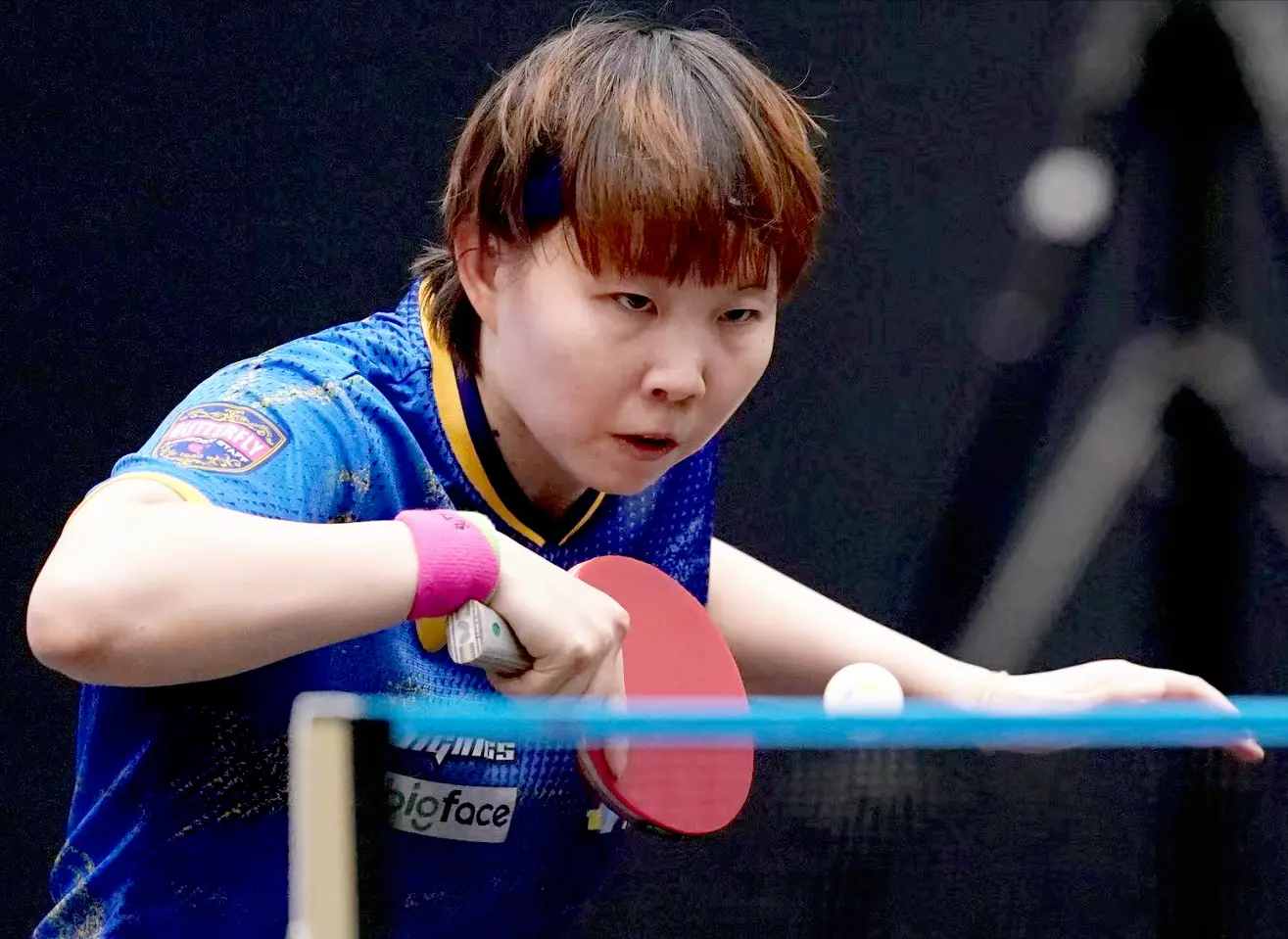 雨玲迅速调 雨玲迅速调