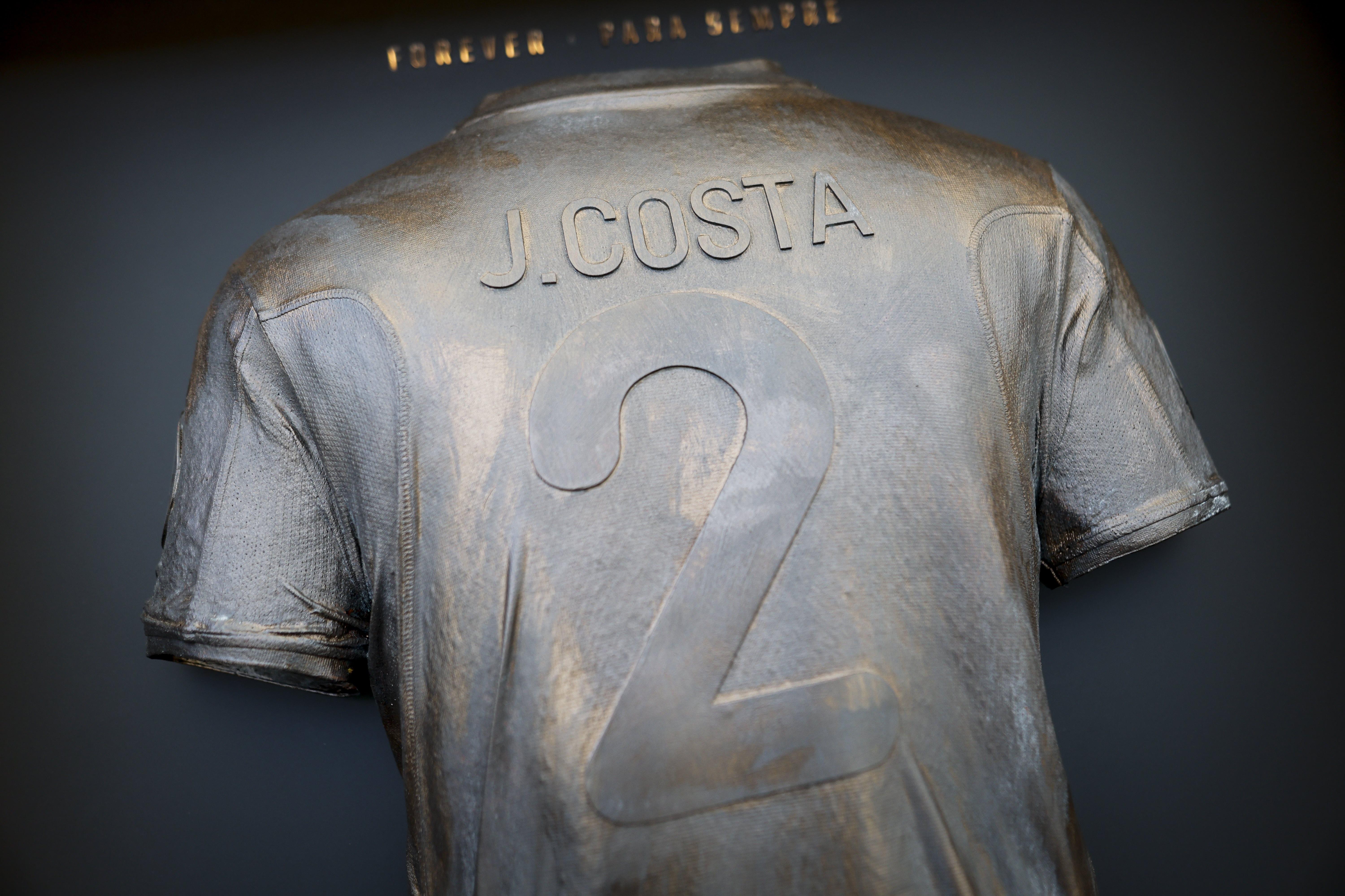 足坛已故传, 求胜意志为, 部主席博阿 足坛已故传, 求胜意志为, 部主席博阿