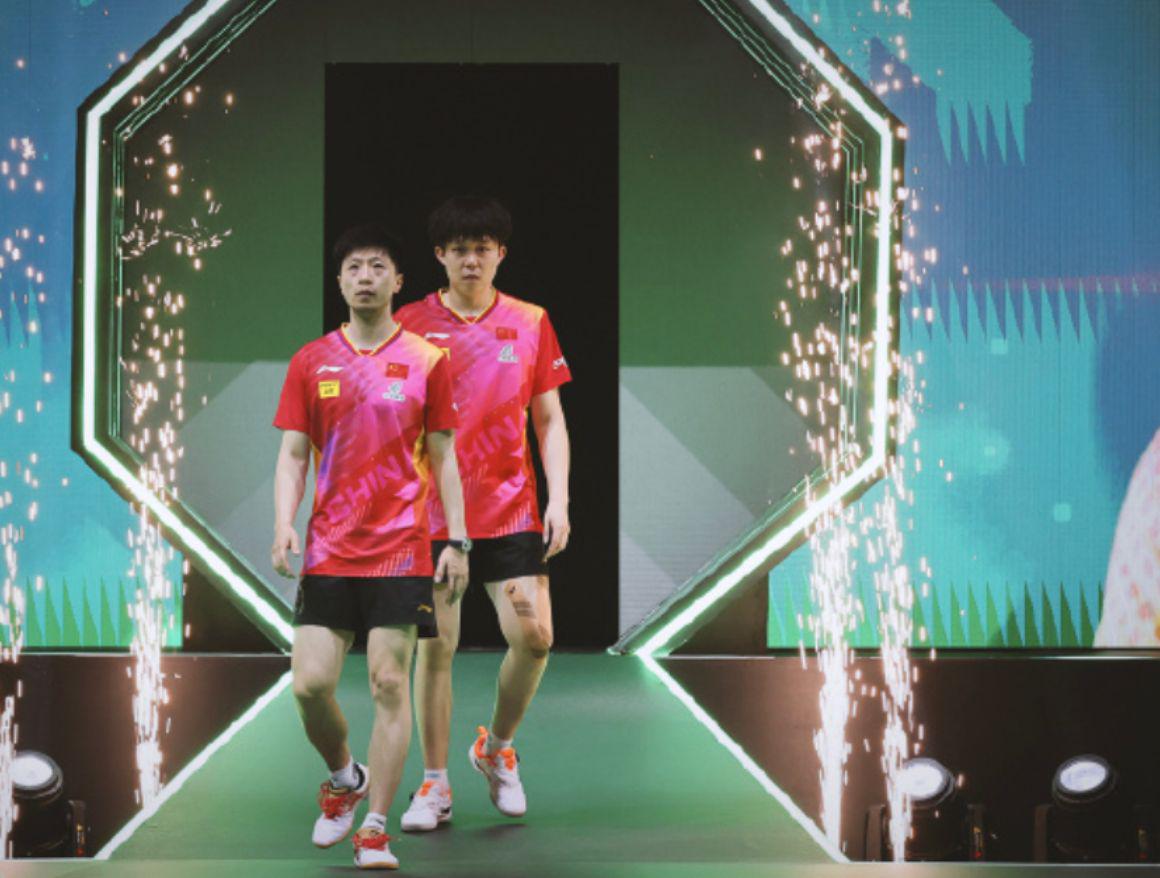 全运会将开 全运会将开