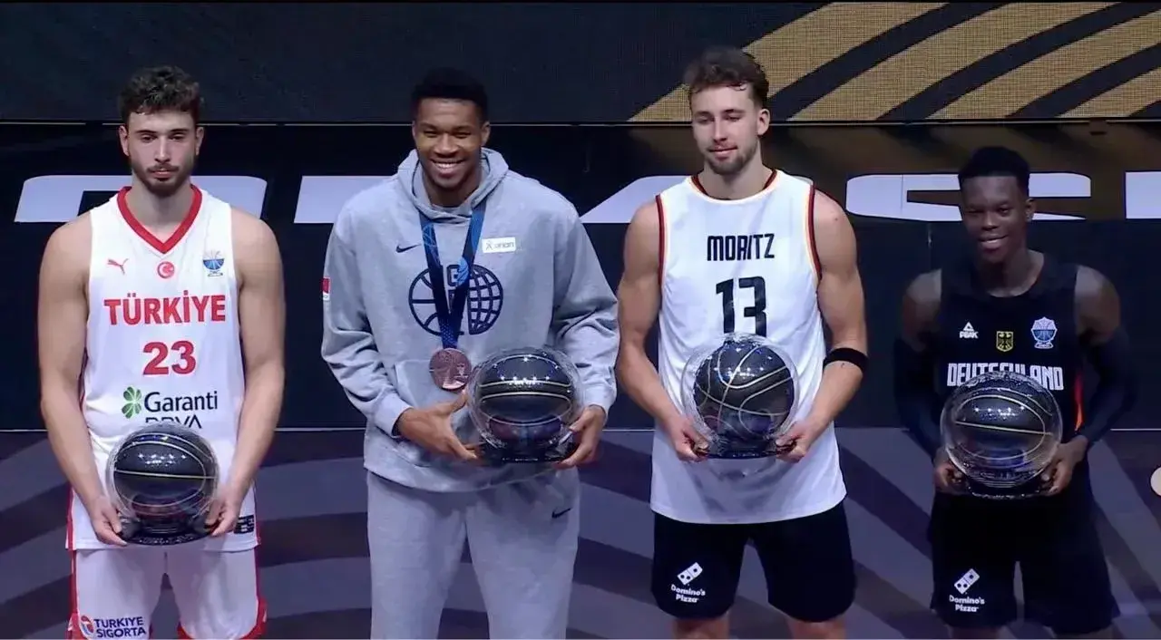 潜力, 但管理层对