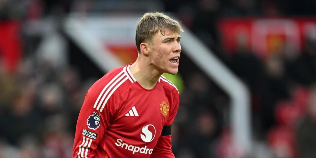 曼联想索要, 谈判正接近