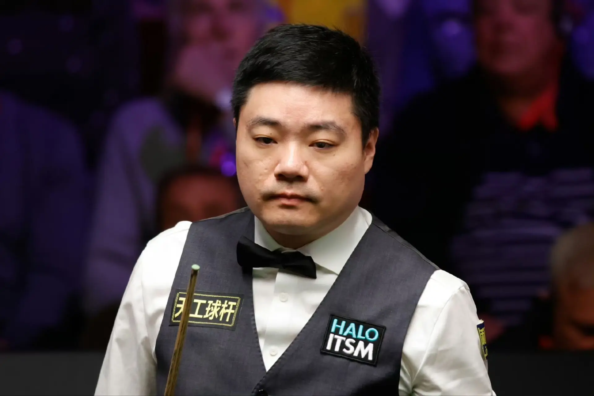 塔希尔, yid, 毕竟他最需