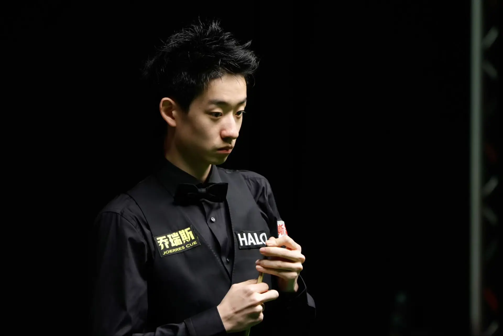 宜泽, 输给沃拉斯