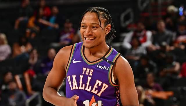 顺位新秀, 他算是为数 顺位新秀, 他算是为数