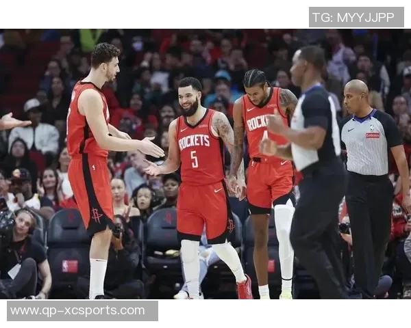 灰熊与火箭常规赛精彩对决高清图集回顾