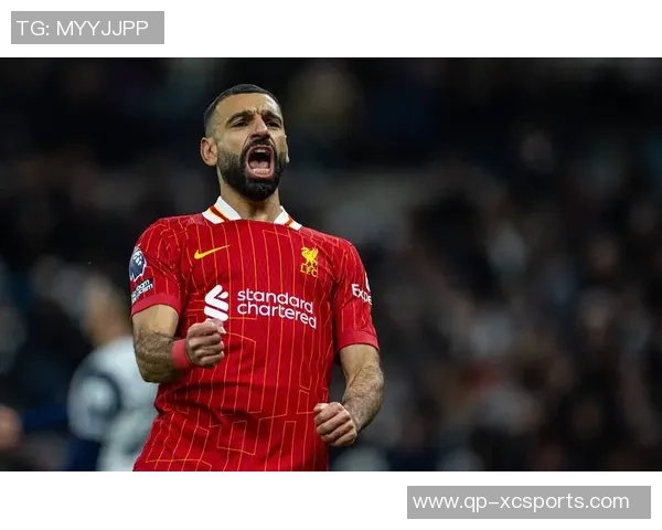 2-3！1.3亿先生继续哑火，萨拉赫破门难救主，利物浦英超4连败