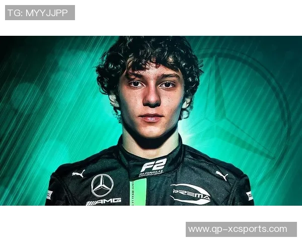 F1巴西站：单站双亚！安东内利泄漏赛车在竞赛初段磕碰的受损状况