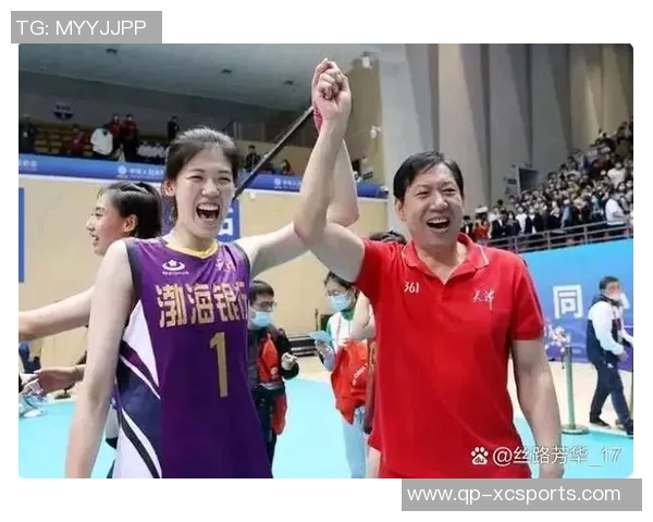 天津女排八年轮回：曾以芳华兴起，现因断层崩塌！未来能否兴起？